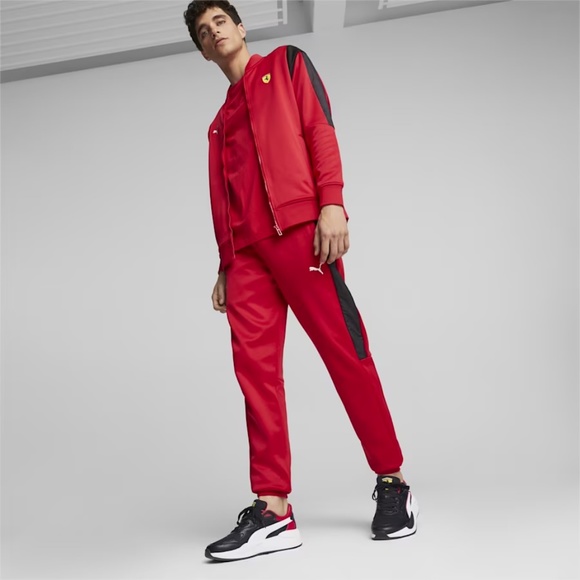 Puma pants x Ferrari - Picture 4 of 6